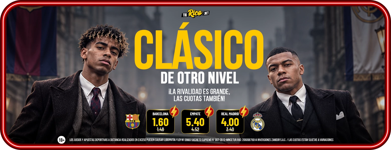 CLASICO 