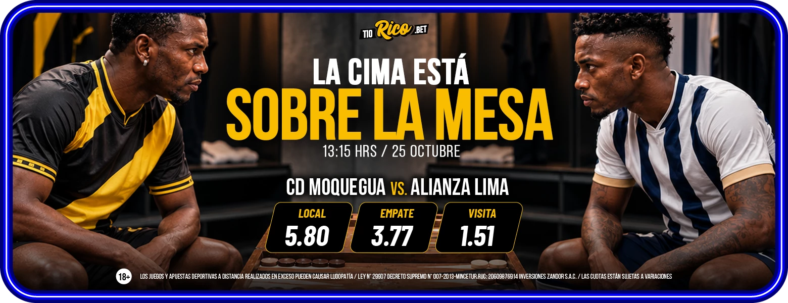 ALIANZA