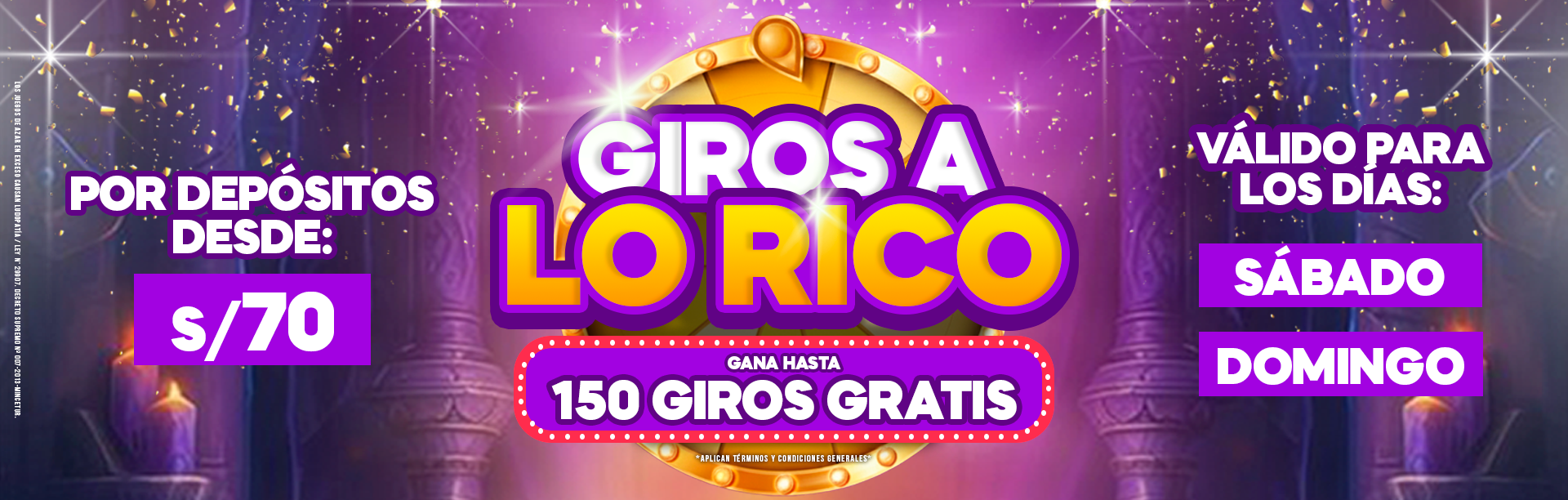 GIRO A LO RICO con tio rico!!! 